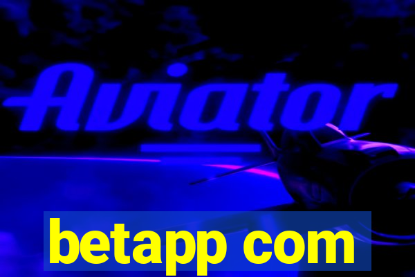 betapp com